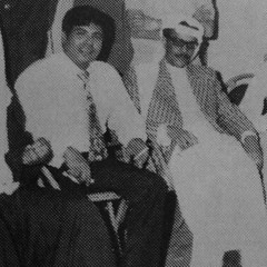 على شانه - دويتو طلال وابوبكر - نادر