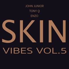 John Junior, Tony Q & Enzo - Skin Vibes vol.5