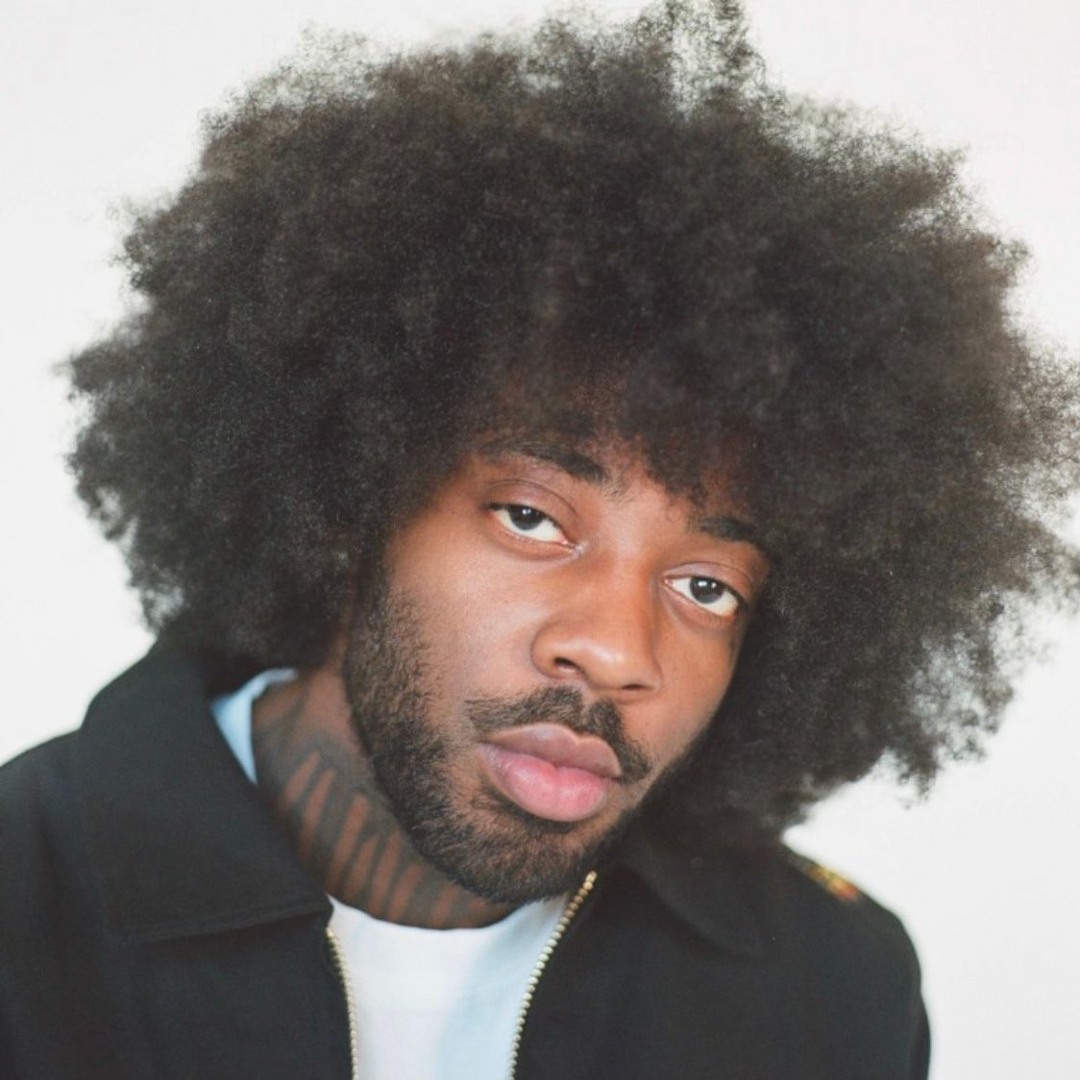 Brent Faiyaz