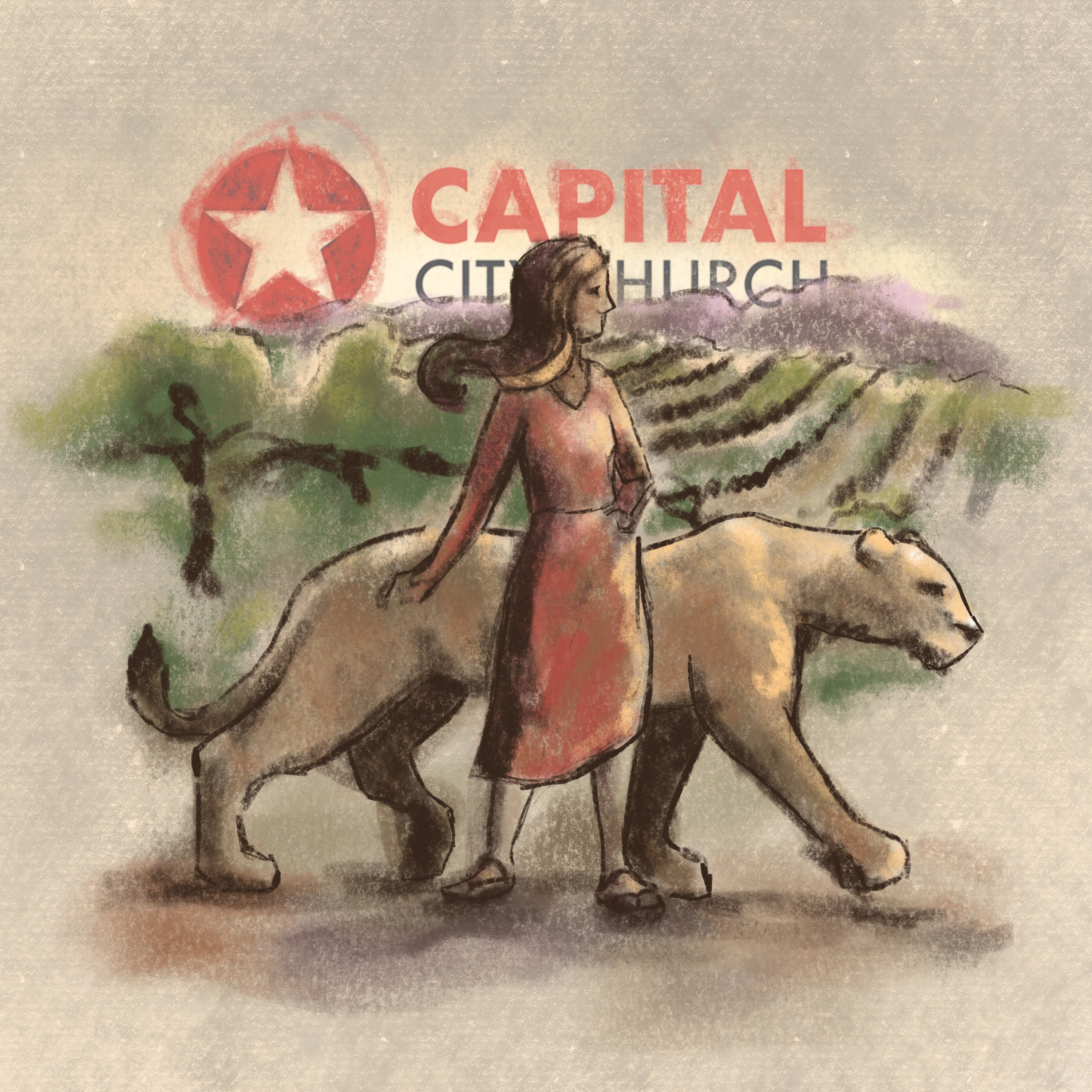 The Real Proverbs 31 Woman - Jordan Monson episode artwork