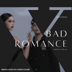 Boricat Dolls - Bad Romace (Cover)