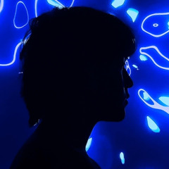 Blue Lights