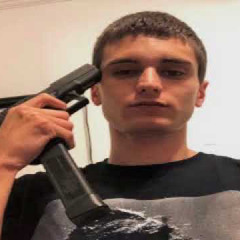 Zchronik - I Feel Great