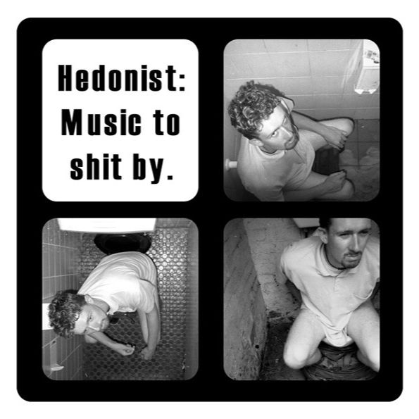 Hedonist - Death Is The Only Pay Out