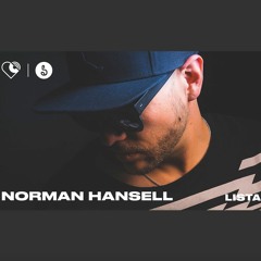 LISTA by Love Signal pres. Norman Hansell