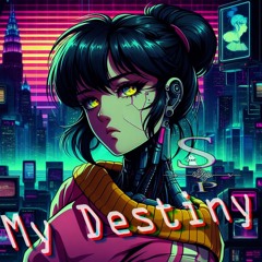 Sigure - My Destiny