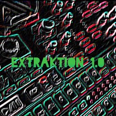 Extraktion Live 1.0
