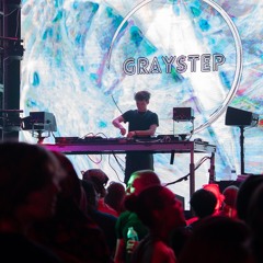 GRAYSTEP LIVE @BELIEVE MUSIC HALL (Tech House Set)