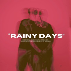 RAINVILLE // RAINY DAYS 003