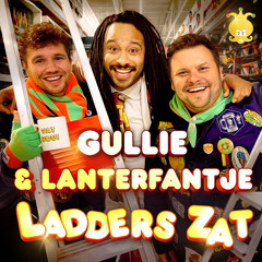 Gullie & Lanterfantje - Ladders Zat (GRATIS DOWLOAD)