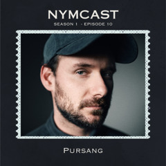 NYMCAST#10 - Pursang