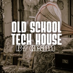 Old School Tech House By Cram