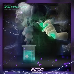 JAAZYY - MALFUNCTION (MALFUNCTION EP)(FREE DL)