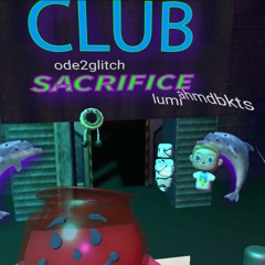 DJ SACRIFICE CLUB