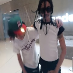 xaviersobased x che - bleau [prod. xaviersobased x cxo]