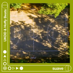 UKDD & Hoffy Beats - Suave