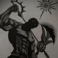 "Who decided that?" - 7DS Escanor x Bodycam by Tevvez