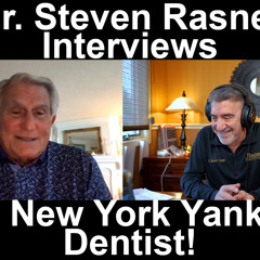 Dr. Rasner Interviews Dr. Bill Strupp!