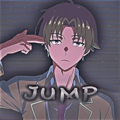 Jump Edit Audio