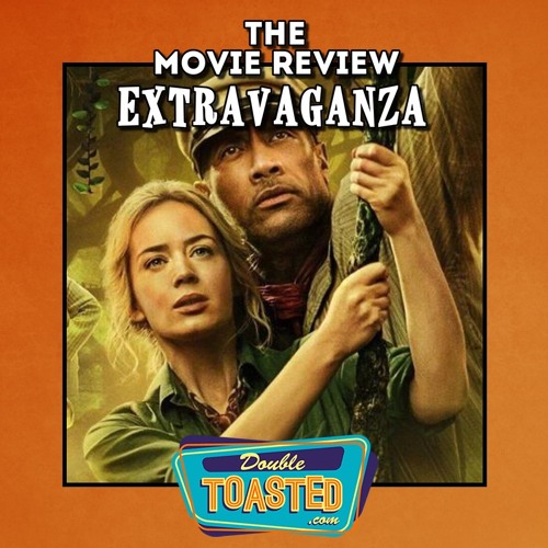THE MOVIE REVIEW EXTRAVAGANZA - 07 - 28 - 2021