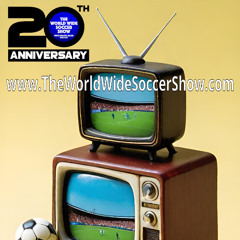 The World Wide Soccer Show- EP-681