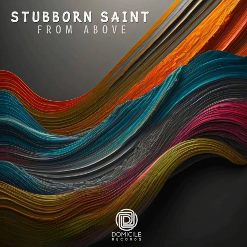 Stubborn Saint - From Above