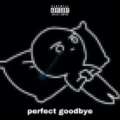perfect goodbye p. saint mike