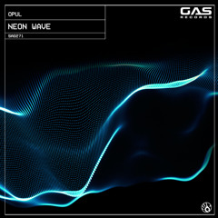 Opul - "Neon Wave" (Original Mix)