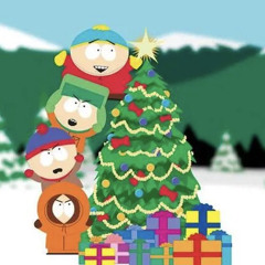 (south park) have yourself a merry little christmas