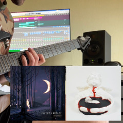 Invent, Animate X Counterparts