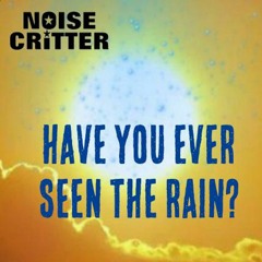 Have You Ever Seen The Rain (Creedence Clearwater Revival Cover, Acoustic)