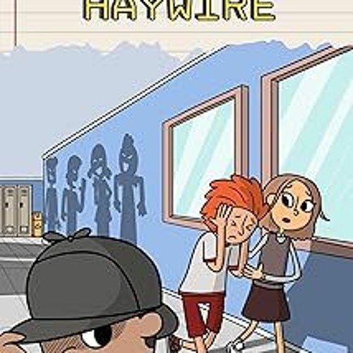 *[ Sebastian the Kid Detective: Gossip Gone Haywire BY: Jalen Roddey (Author),Afif Amrullah (Au