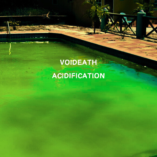 Voideath - ACIDIFICATION (Remix Californication)