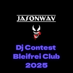 House Mix by Dj Contest for Bleifrei Club, Lindenberg 2025