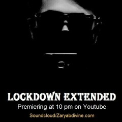 Lockdown-Extended