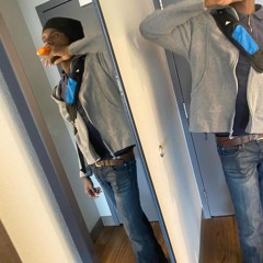 IDC (WALKINGSTICK) *IG BANNED ME AGAIN*