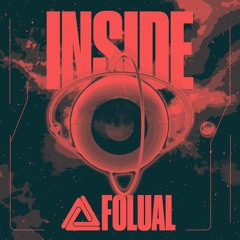 FOLUAL - Inside (Melodic Techno Version) [clip]