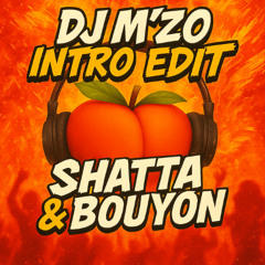 SHATTA & BOUYON INTRO EDIT PACK (+50 TRACKS) // CLICK BUY BUTTON // TRACKLIST ON DESCRIPTION