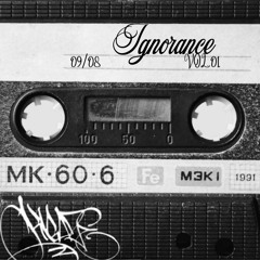 Ignorance