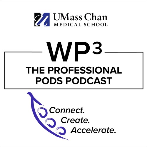 Pod Week Two - Personal Narratives with Dr. Karen Salomon