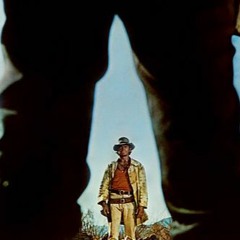 Once Upon A Time In The West - Main Theme (SloShredBlueprint Version) - Thrust Gittarkestra
