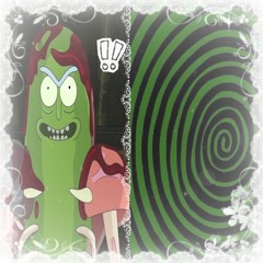 raqxts* - pickle rick! (@prodlovepluto)