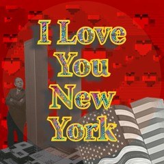 I Love You New York