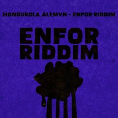 HonduRola X KBP El Alíen X ALEMVN - Duro (En For Riddim) (Extended Mix)