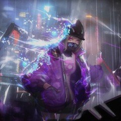 1 Hour EDM Artistic Gaming Playlist 3