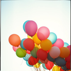 Happy Birthday, My Son