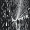 March25 DJ mix artwork - Electronic music tracklist cover image