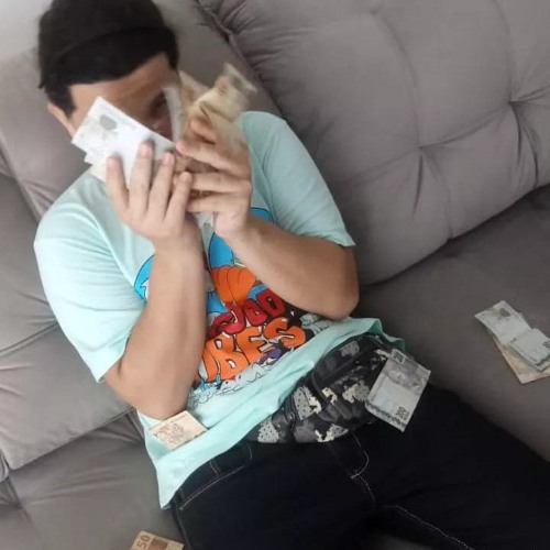 Mano Pit - Hoje não tem mais graça 🤣🙏🏼🥲