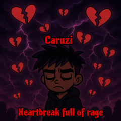 Heartbreak and laughter [prod by juhnbeatz]