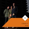 Phonica Mix Series 106: Crazy P DJ mix artwork - Electronic music tracklist cover image